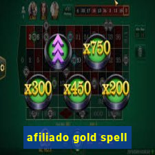 afiliado gold spell